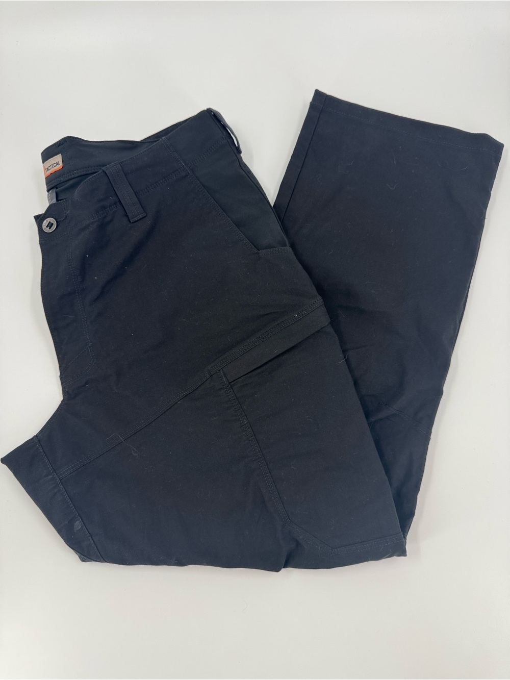 511 Tactical Black Pants US 40X30